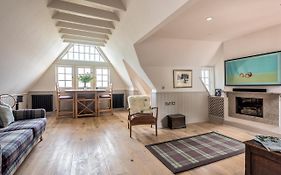 Amazing Penthouse, Stunning Views, Castle 2 Mins
